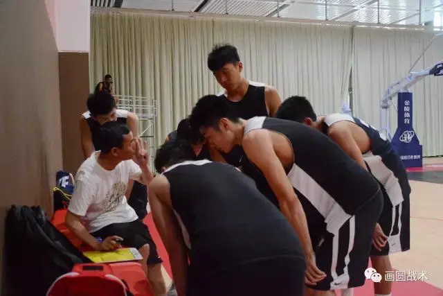 篮球教练队长训练计划书模板范文_1